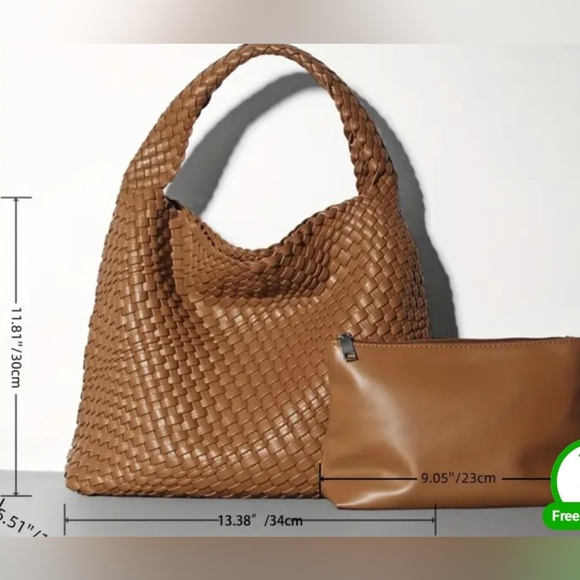 Handbag - Picture 2 of 2